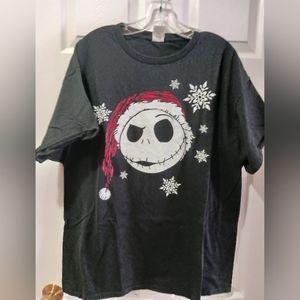 Black Christmas tshirt